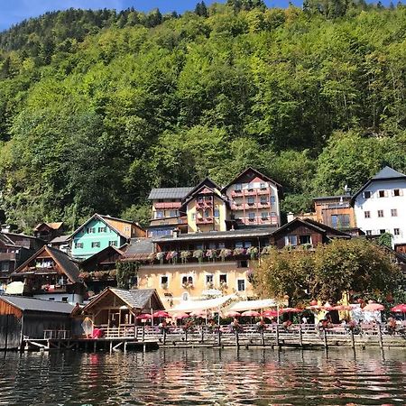 Braeugasthof Hallstatt Exterior photo