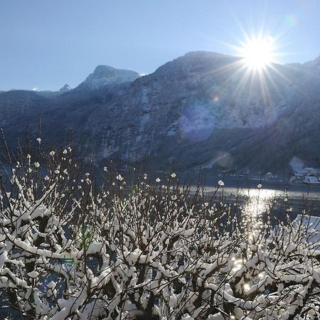 Braeugasthof Hallstatt Exterior photo