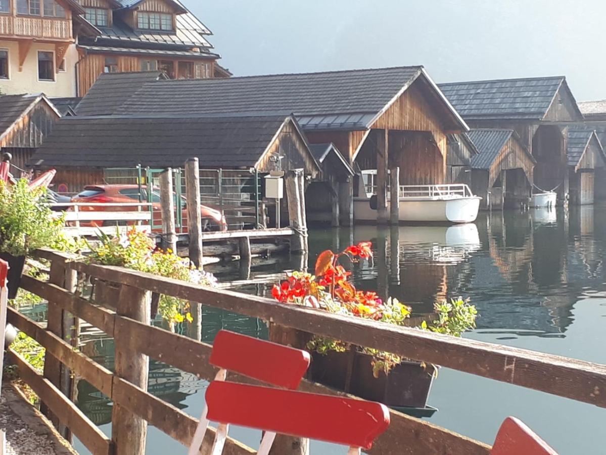 Braeugasthof Hallstatt Exterior photo