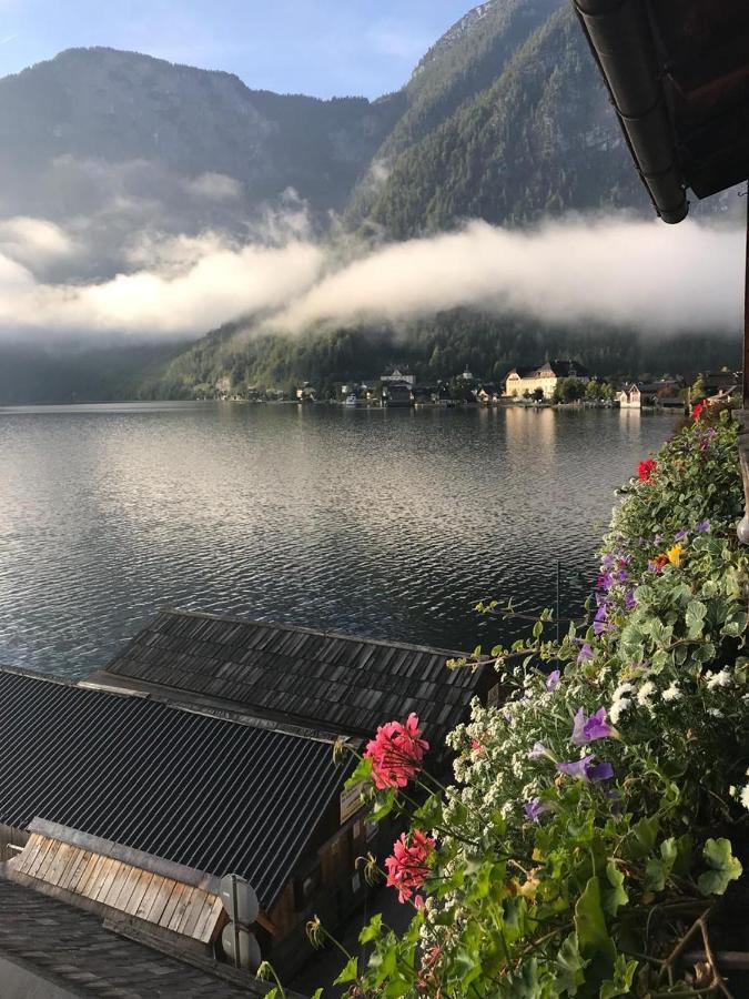 Braeugasthof Hallstatt Exterior photo