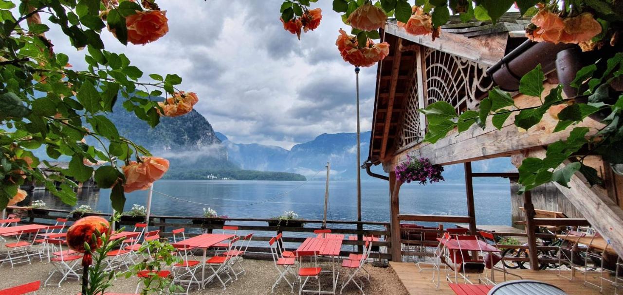 Braeugasthof Hallstatt Exterior photo