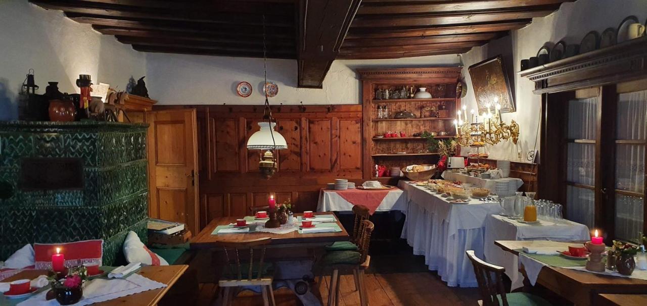 Braeugasthof Hallstatt Exterior photo