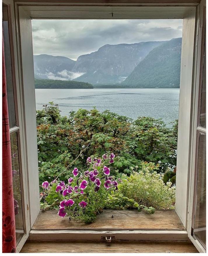 Braeugasthof Hallstatt Exterior photo
