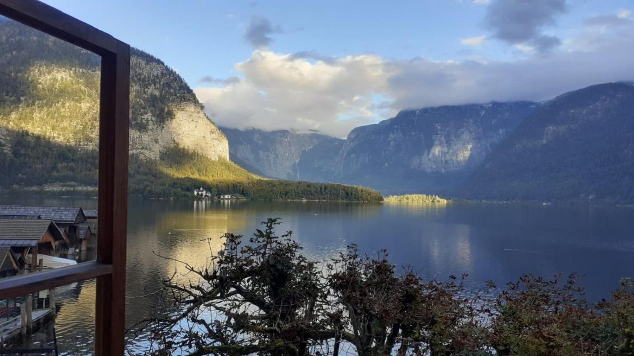 Braeugasthof Hallstatt Exterior photo