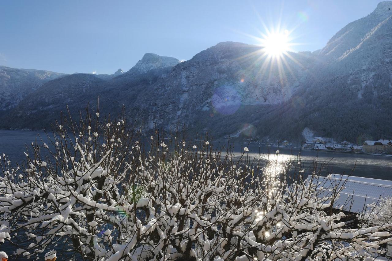 Braeugasthof Hallstatt Exterior photo