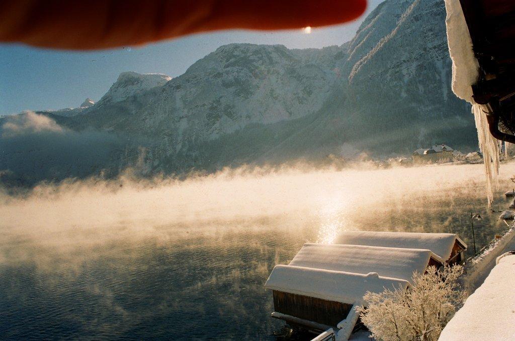 Braeugasthof Hallstatt Exterior photo