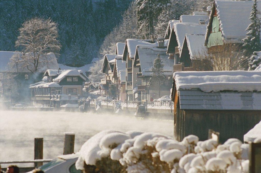Braeugasthof Hallstatt Exterior photo