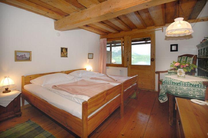 Braeugasthof Hallstatt Room photo