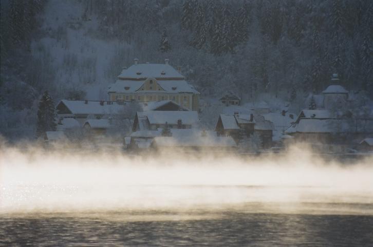 Braeugasthof Hallstatt Exterior photo