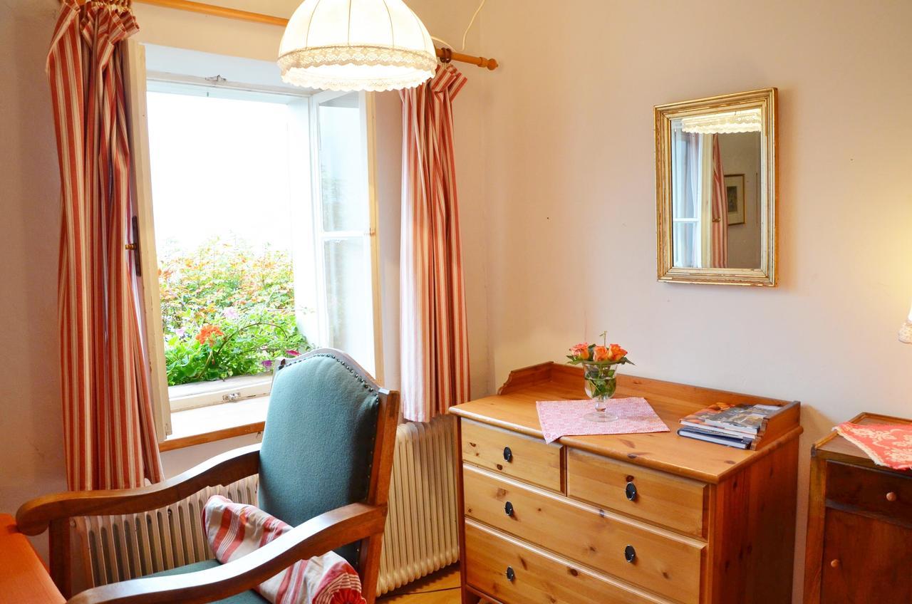 Braeugasthof Hallstatt Room photo