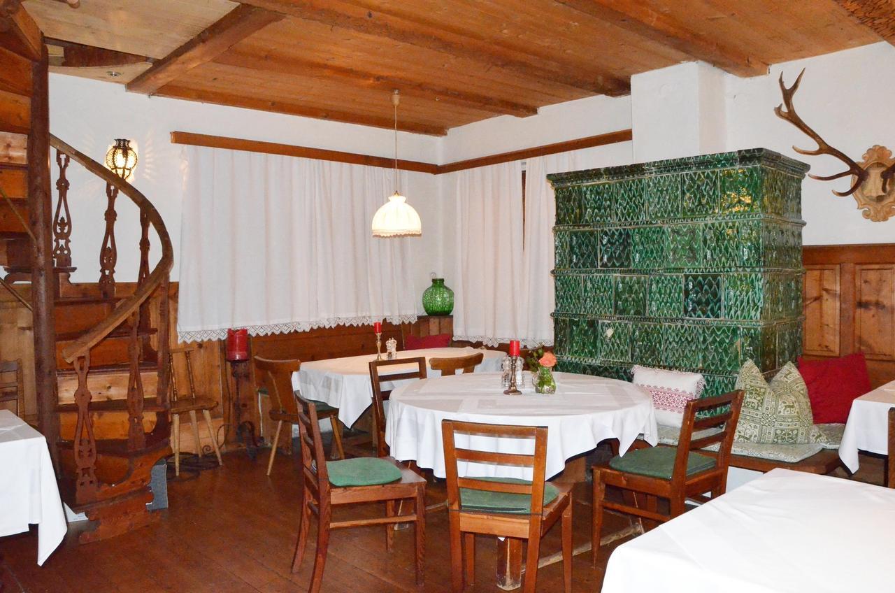 Braeugasthof Hallstatt Exterior photo