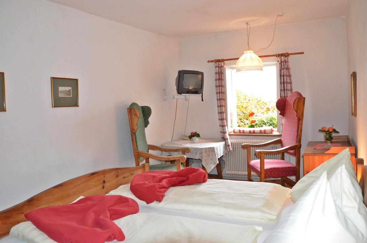 Braeugasthof Hallstatt Exterior photo
